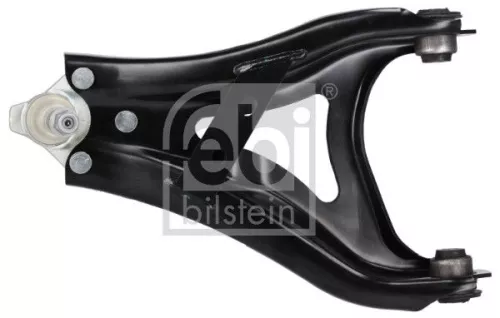 Febi Front Left Control / Trailing Arm For Dacia Renault Arkana Captur Duster Ka