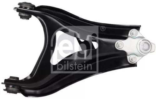 FEBI BILSTEIN FEBI BILSTEIN 183802 Febi Front Left Control / Trailing Arm For Dacia Renault Arkana Captur Duster Ka 