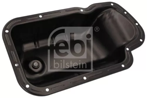 Febi Oil Sump For Citroën Fiat Peugeot 1007 106 106 Van 205 206 206 Van