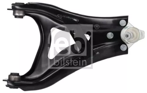 Febi Front Right Control / Trailing Arm For Dacia Renault Arkana Captur Duster K