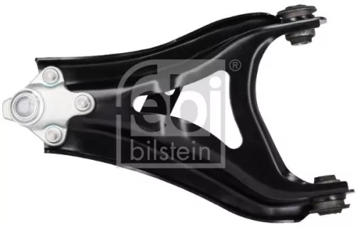 FEBI BILSTEIN FEBI BILSTEIN 183804 Febi Front Right Control / Trailing Arm For Dacia Renault Arkana Captur Duster K 