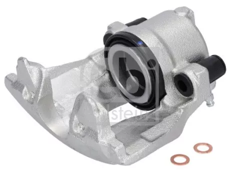 FEBI BILSTEIN FEBI BILSTEIN 183808 Febi Front Right Brake Caliper For Opel Saab Vauxhall 9-3 9-5 900 Adam  