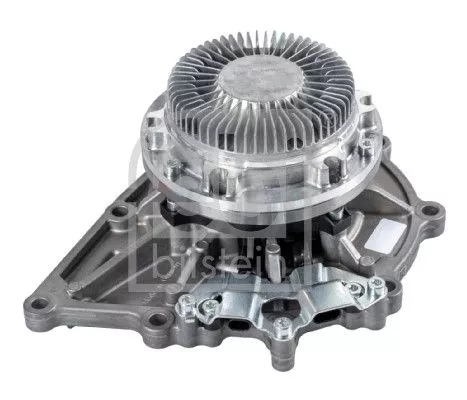 FEBI BILSTEIN FEBI BILSTEIN 183810 Febi Engine Water Pump For Mercedes-benz Actros Mp4 / Mp5 Antos 