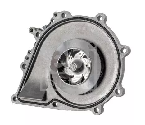 FEBI BILSTEIN FEBI BILSTEIN 183810 Febi Engine Water Pump For Mercedes-benz Actros Mp4 / Mp5 Antos 