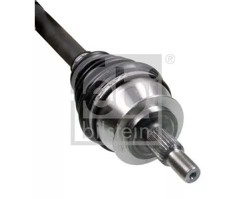 FEBI BILSTEIN FEBI BILSTEIN 183819 Febi Front Right Drive Shaft For Mercedes-benz A-class B-class 