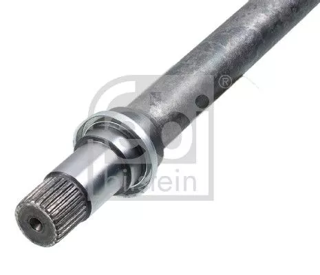 FEBI BILSTEIN FEBI BILSTEIN 183819 Febi Front Right Drive Shaft For Mercedes-benz A-class B-class 