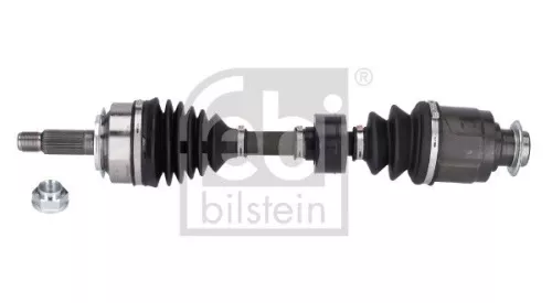 FEBI BILSTEIN FEBI BILSTEIN 183821 Febi Front Right Drive Shaft For Honda Accord 