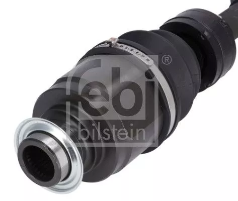 FEBI BILSTEIN FEBI BILSTEIN 183821 Febi Front Right Drive Shaft For Honda Accord 