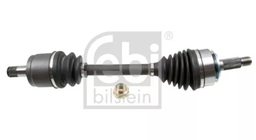 FEBI BILSTEIN FEBI BILSTEIN 183822 Febi Front Left Drive Shaft For Honda Accord 