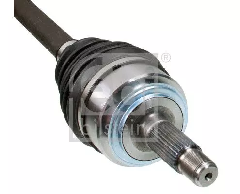 FEBI BILSTEIN FEBI BILSTEIN 183822 Febi Front Left Drive Shaft For Honda Accord 