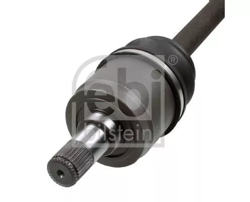 FEBI BILSTEIN FEBI BILSTEIN 183822 Febi Front Left Drive Shaft For Honda Accord 