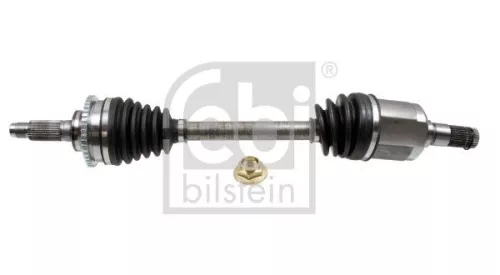 FEBI BILSTEIN FEBI BILSTEIN 183823 Febi Front Left Drive Shaft For Mazda 6 