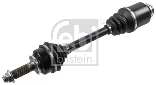 FEBI BILSTEIN FEBI BILSTEIN 183824 Febi Front Right Drive Shaft For Kia Sorento 