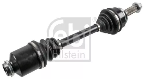 FEBI BILSTEIN FEBI BILSTEIN 183824 Febi Front Right Drive Shaft For Kia Sorento 