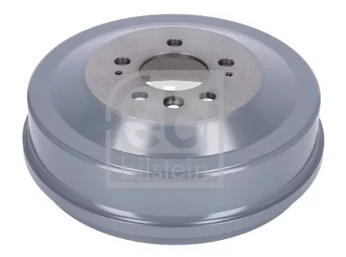 Febi Rear Brake Drum For Vw Amarok