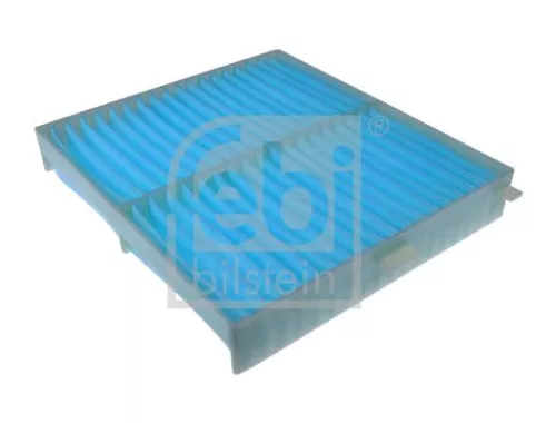 FEBI BILSTEIN FEBI BILSTEIN 183836 Febi Cabin Pollen Filter For Suzuki Swift 