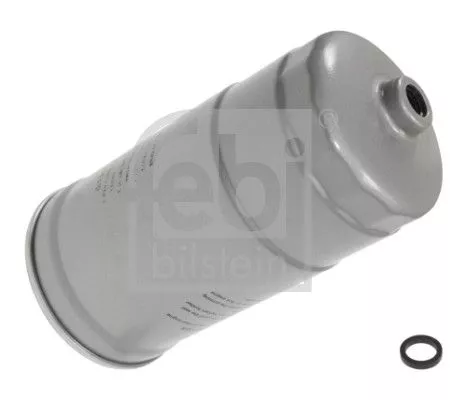 FEBI BILSTEIN FEBI BILSTEIN 183837 Febi Fuel Filter For Fiat Great Wall Kia Hover Hover H3 Hover H5 Multip 
