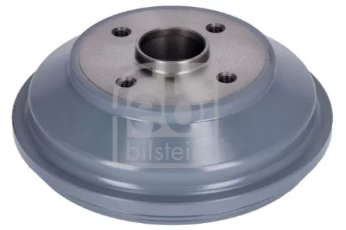 FEBI BILSTEIN FEBI BILSTEIN 183839 Febi Rear Brake Drum For Suzuki Splash Swift 