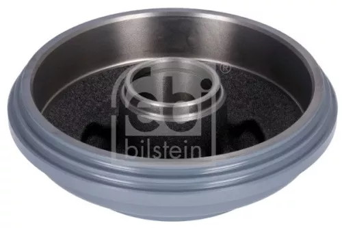 FEBI BILSTEIN FEBI BILSTEIN 183839 Febi Rear Brake Drum For Suzuki Splash Swift 