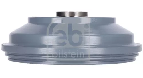 FEBI BILSTEIN FEBI BILSTEIN 183839 Febi Rear Brake Drum For Suzuki Splash Swift 