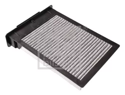 Febi Cabin Pollen Filter For Citroën Peugeot Toyota 107 Aygo C1
