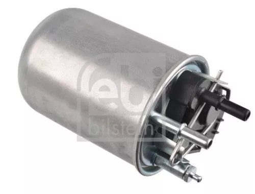 Febi Fuel Filter For Nissan Juke Pulsar