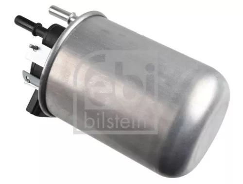 FEBI BILSTEIN FEBI BILSTEIN 183849 Febi Fuel Filter For Nissan Juke Pulsar 