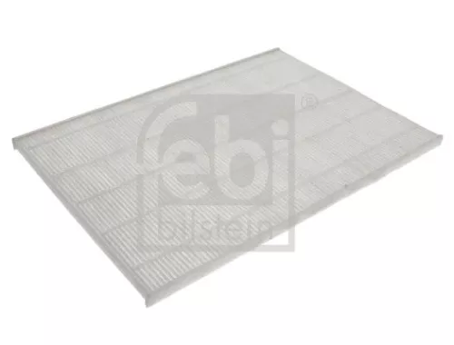 Febi Cabin Pollen Filter For Aston Martin Toyota Cygnet Iq