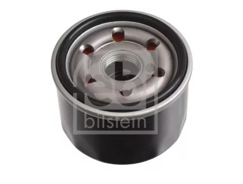 FEBI BILSTEIN FEBI BILSTEIN 183858 Oil Filter For Maruti Suzuki Suzuki Toyota Alto K10 Baleno Celerio S-presso Swif 
