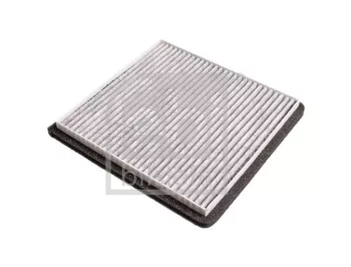 Febi Cabin Pollen Filter For Chevrolet Spark
