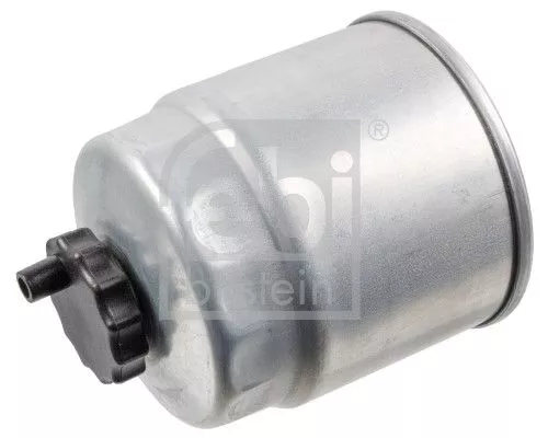 FEBI BILSTEIN FEBI BILSTEIN 183861 Febi Fuel Filter For Hyundai Accent Getz Matrix 