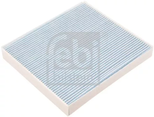 FEBI BILSTEIN FEBI BILSTEIN 183863 Febi Cabin Pollen Filter For Toyota C-hr 