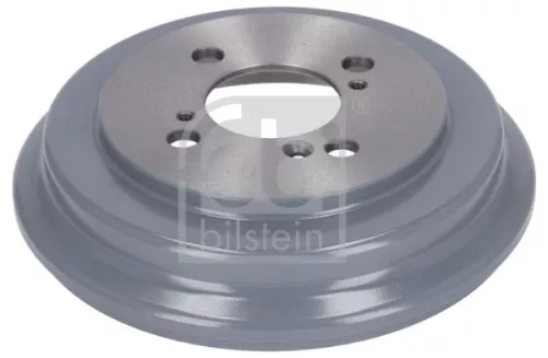 Febi Rear Brake Drum For Suzuki Swift