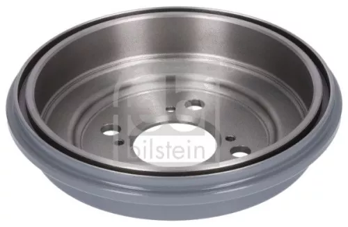 FEBI BILSTEIN FEBI BILSTEIN 183868 Febi Rear Brake Drum For Suzuki Swift 