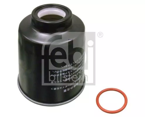 Febi Fuel Filter For Honda Accord Civic Cr-v Fr-v