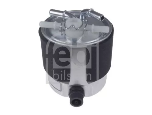 Febi Fuel Filter For Nissan Qashqai Qashqai +2