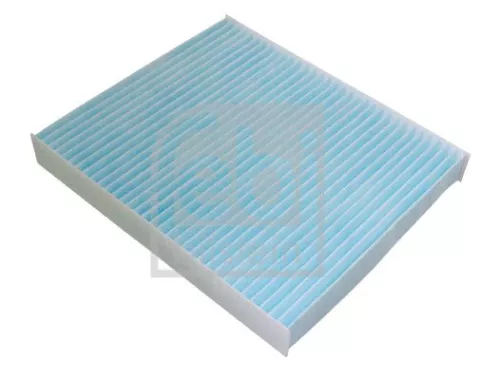 Febi Cabin Pollen Filter For Maruti Suzuki Suzuki Alto Celerio