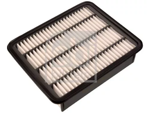 Febi Bilstein Air Filter For Toyota Land Cruiser Prado