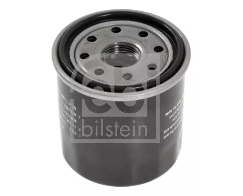 FEBI BILSTEIN FEBI BILSTEIN 183879 Oil Filter For Maruti Suzuki Nissan Suzuki Toyota A-star Alto Alto 800 Alto 800  