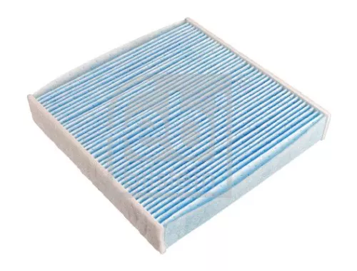 Febi Cabin Pollen Filter For Maruti Suzuki Suzuki Ignis Jimny