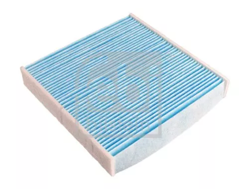 FEBI BILSTEIN FEBI BILSTEIN 183880 Febi Cabin Pollen Filter For Maruti Suzuki Suzuki Ignis Jimny 
