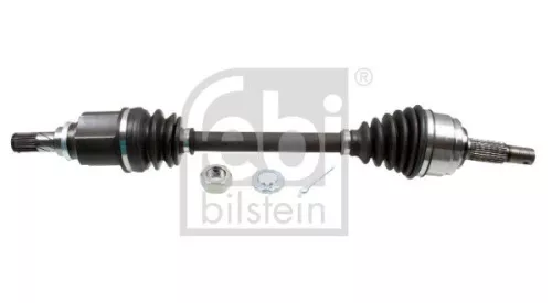 Febi Front Left Drive Shaft For Nissan Juke