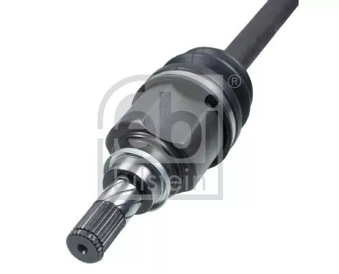 FEBI BILSTEIN FEBI BILSTEIN 183884 Febi Front Left Drive Shaft For Nissan Juke 