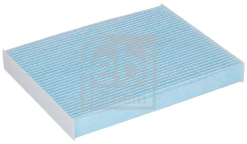 FEBI BILSTEIN FEBI BILSTEIN 183898 Febi Cabin Pollen Filter For Kia Soul 