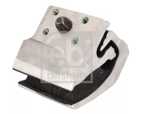 Febi Right Engine Mounting  For Scania G L P R S