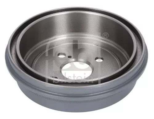 FEBI BILSTEIN FEBI BILSTEIN 183912 Febi Rear Brake Drum For Toyota Yaris Yaris / Vios 