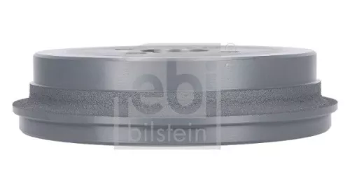 FEBI BILSTEIN FEBI BILSTEIN 183912 Febi Rear Brake Drum For Toyota Yaris Yaris / Vios 