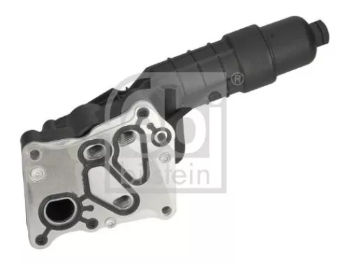 FEBI BILSTEIN FEBI BILSTEIN 183913 Febi Housing Oil Filter For Mercedes-benz C-class E-class Slk 
