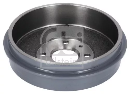 FEBI BILSTEIN FEBI BILSTEIN 183929 Febi Rear Left Rear Right Brake Drum For Alfa Romeo Citroën Fiat Innoce 