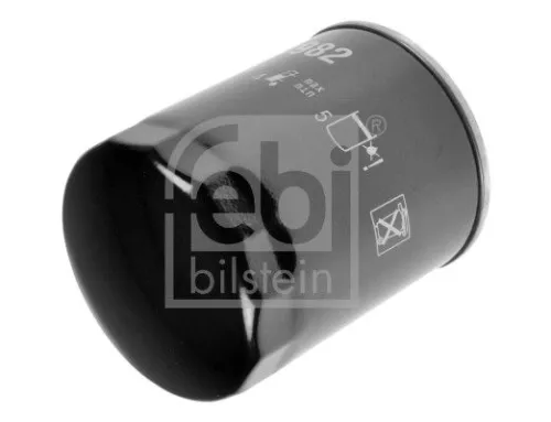 FEBI BILSTEIN FEBI BILSTEIN 183930 Oil Filter For Subaru Forester Impreza Legacy Outback Xv 